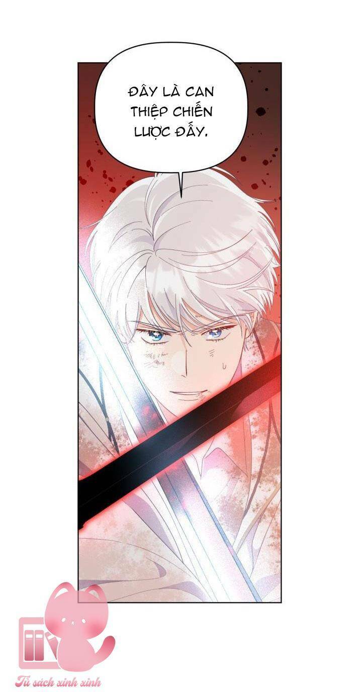 Sự Điều Trị Đặc Biệt Của Tinh Linh - Chap 61 - Trang 68