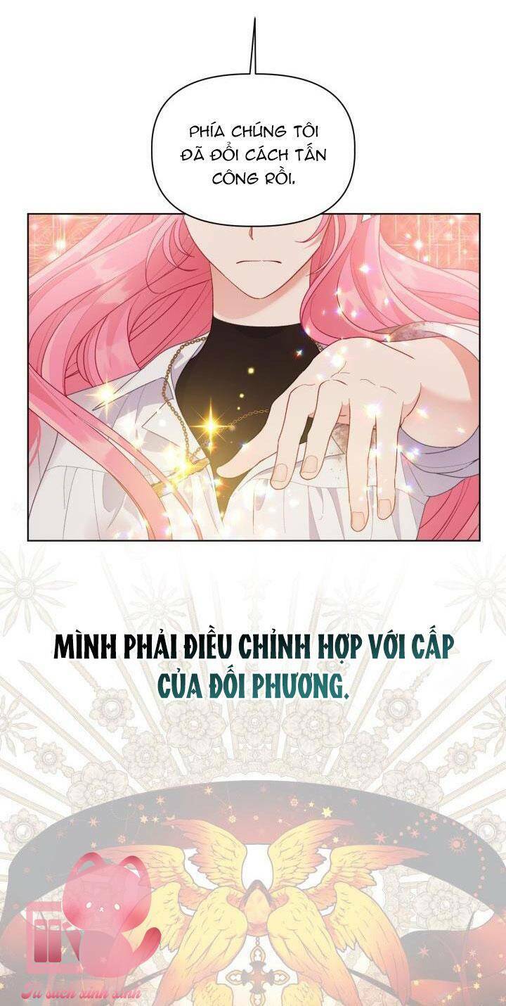 Sự Điều Trị Đặc Biệt Của Tinh Linh - Chap 61 - Trang 69