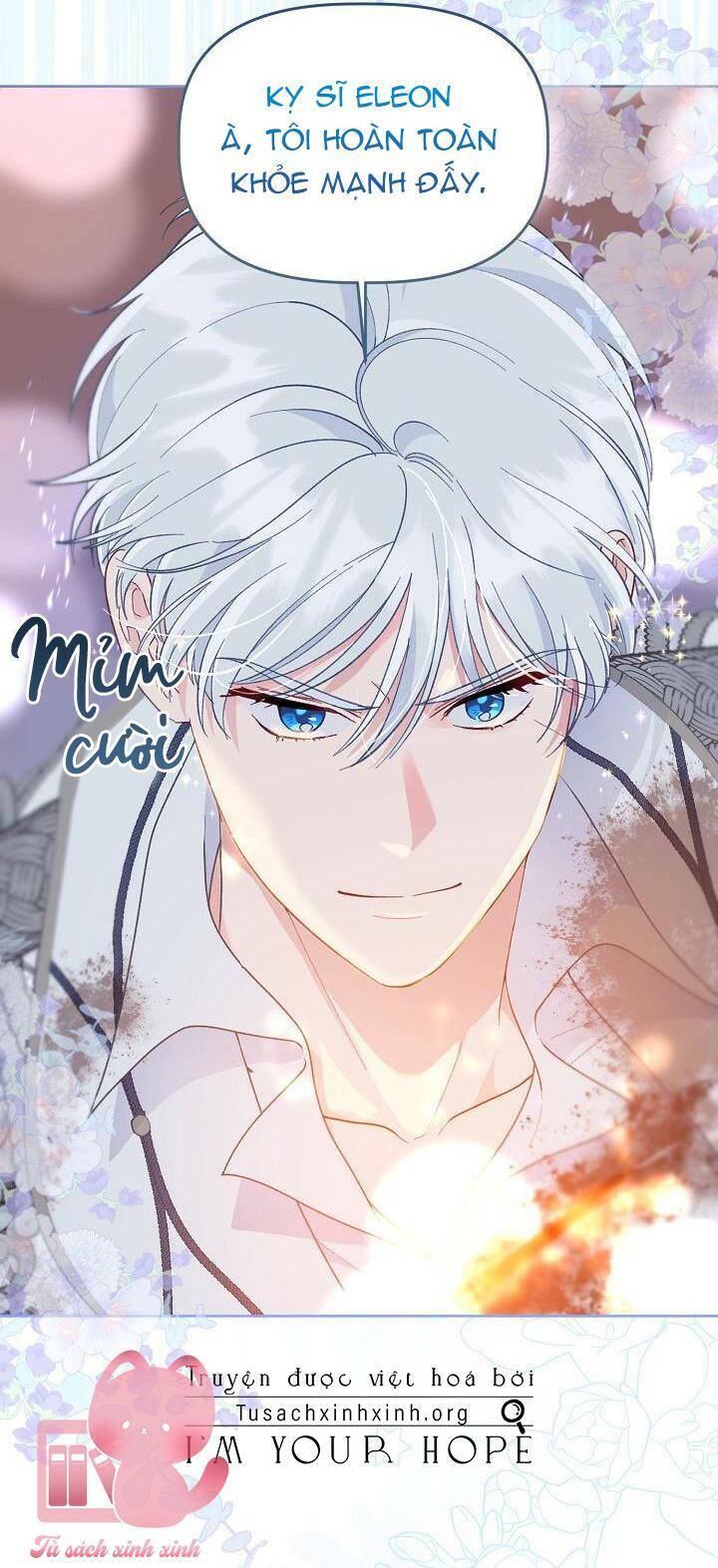 Sự Điều Trị Đặc Biệt Của Tinh Linh - Chap 62 - Trang 12