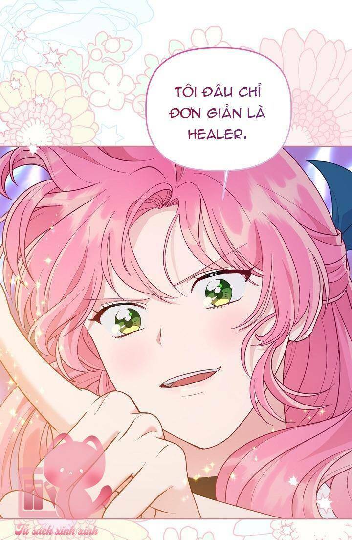 Sự Điều Trị Đặc Biệt Của Tinh Linh - Chap 62 - Trang 16
