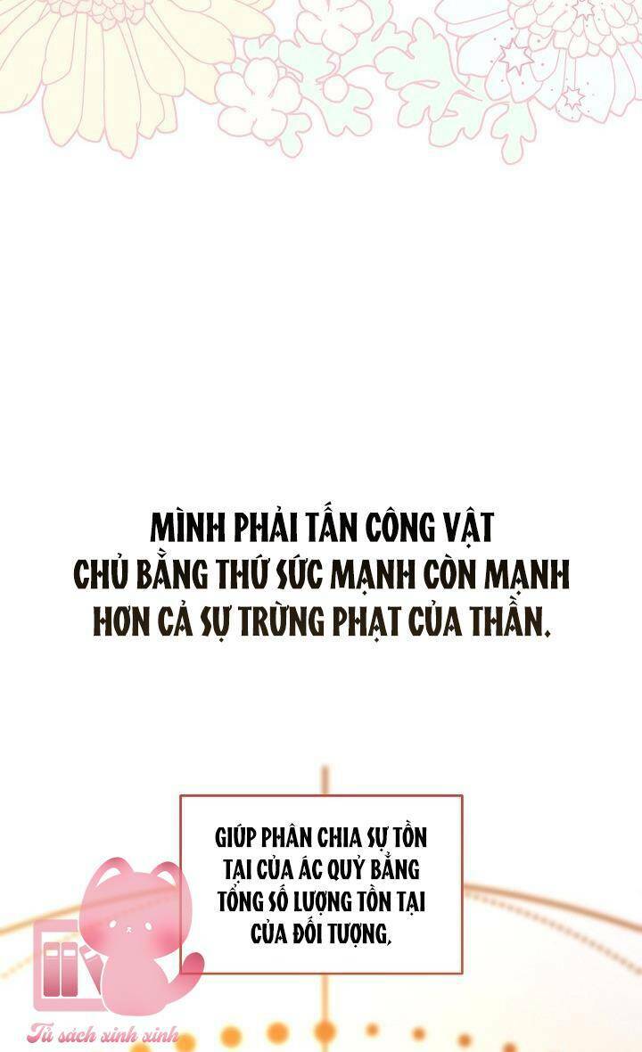 Sự Điều Trị Đặc Biệt Của Tinh Linh - Chap 62 - Trang 17