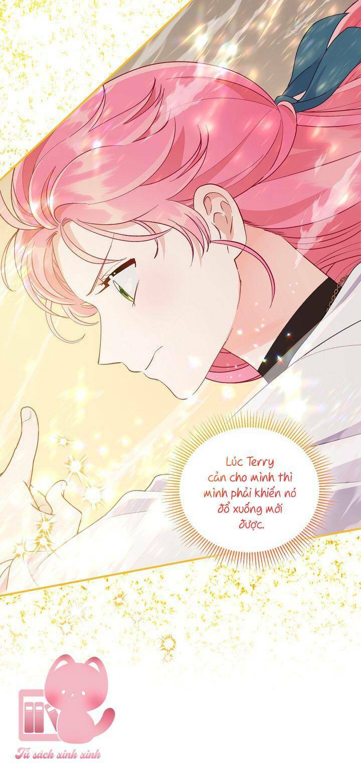Sự Điều Trị Đặc Biệt Của Tinh Linh - Chap 62 - Trang 23