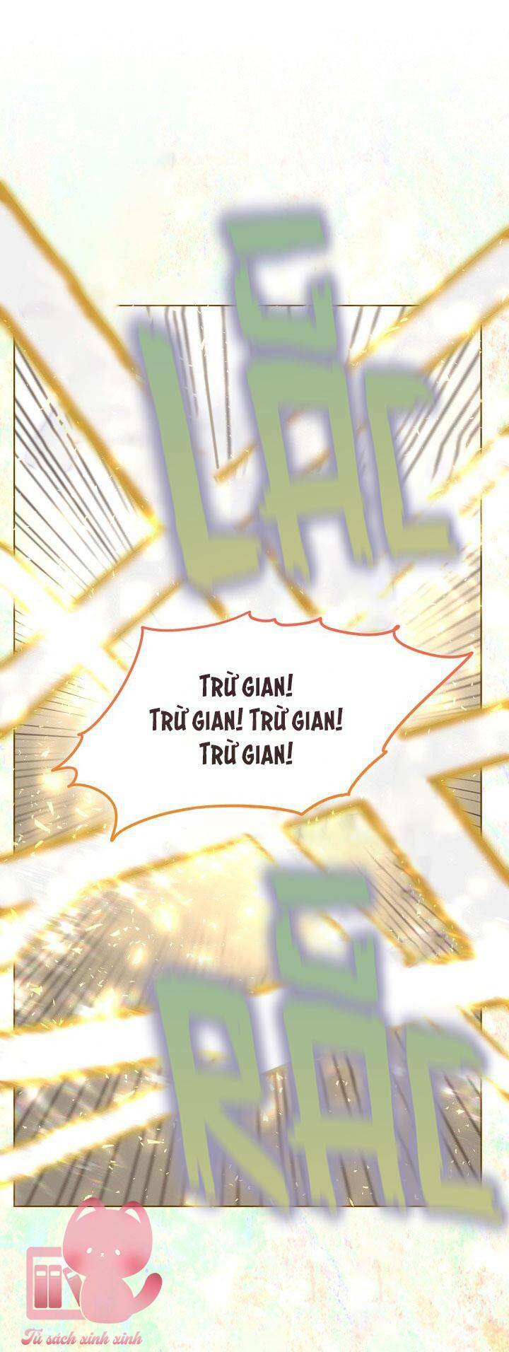 Sự Điều Trị Đặc Biệt Của Tinh Linh - Chap 62 - Trang 24