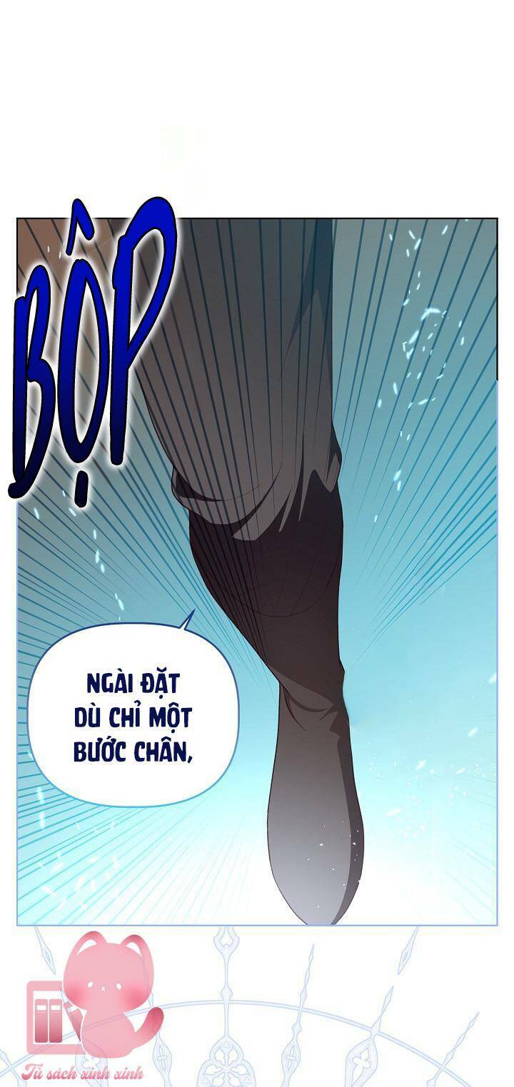 Sự Điều Trị Đặc Biệt Của Tinh Linh - Chap 62 - Trang 36