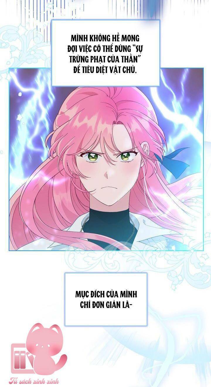 Sự Điều Trị Đặc Biệt Của Tinh Linh - Chap 62 - Trang 5