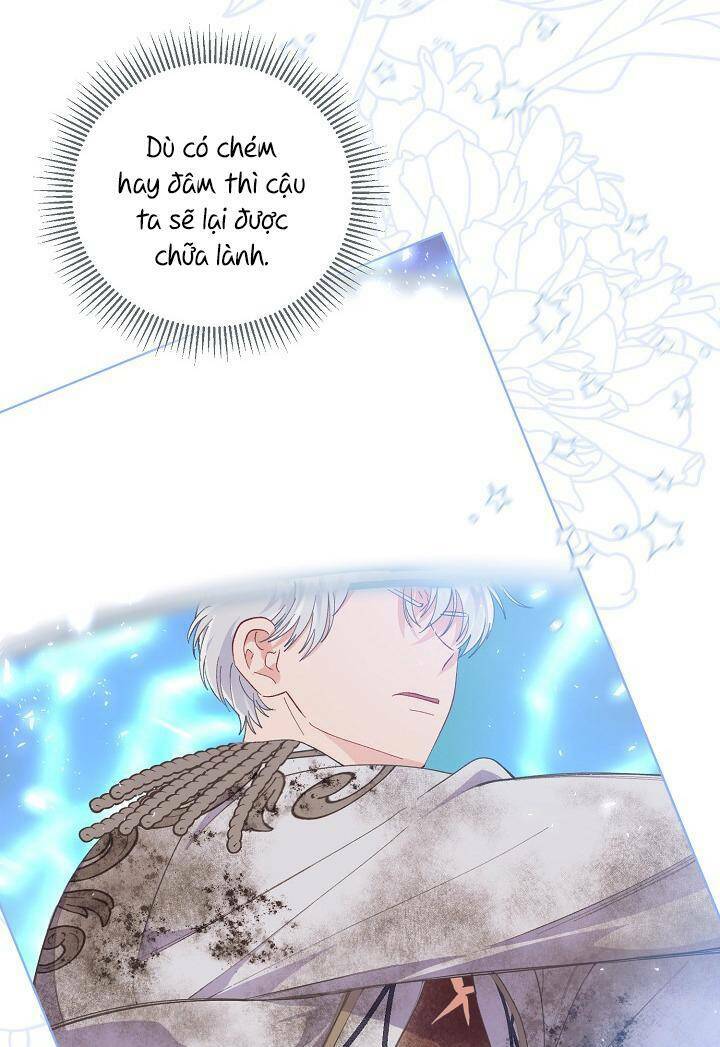 Sự Điều Trị Đặc Biệt Của Tinh Linh - Chap 62 - Trang 41