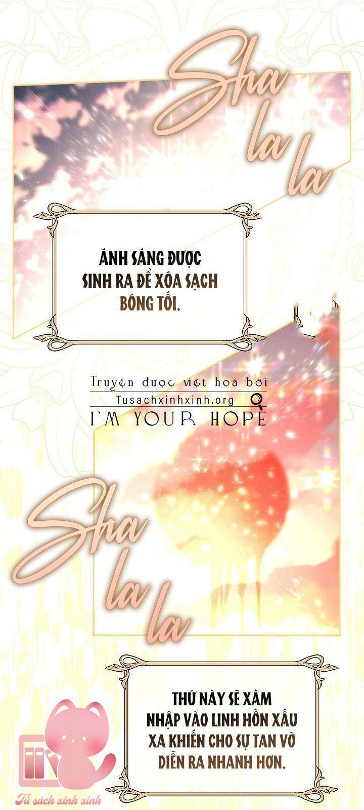 Sự Điều Trị Đặc Biệt Của Tinh Linh - Chap 62 - Trang 56