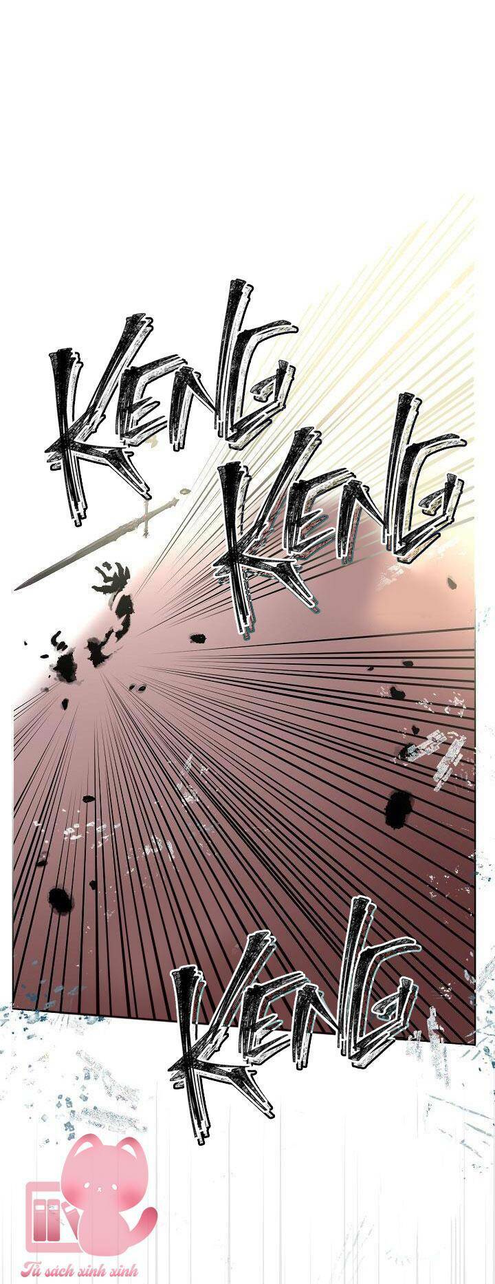 Sự Điều Trị Đặc Biệt Của Tinh Linh - Chap 62 - Trang 64