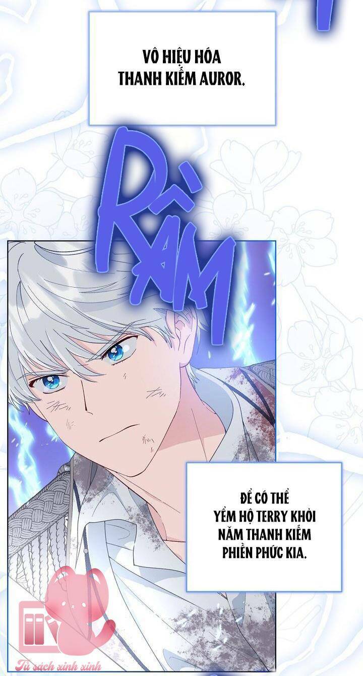 Sự Điều Trị Đặc Biệt Của Tinh Linh - Chap 62 - Trang 8