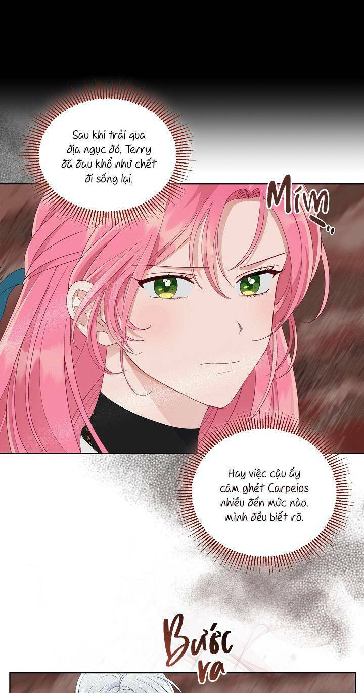 Sự Điều Trị Đặc Biệt Của Tinh Linh - Chap 63 - Trang 12