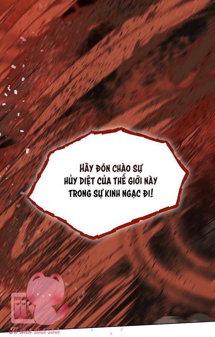 Sự Điều Trị Đặc Biệt Của Tinh Linh - Chap 63 - Trang 17