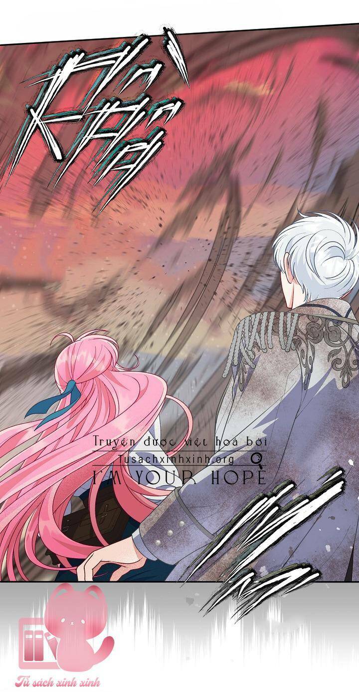 Sự Điều Trị Đặc Biệt Của Tinh Linh - Chap 63 - Trang 18