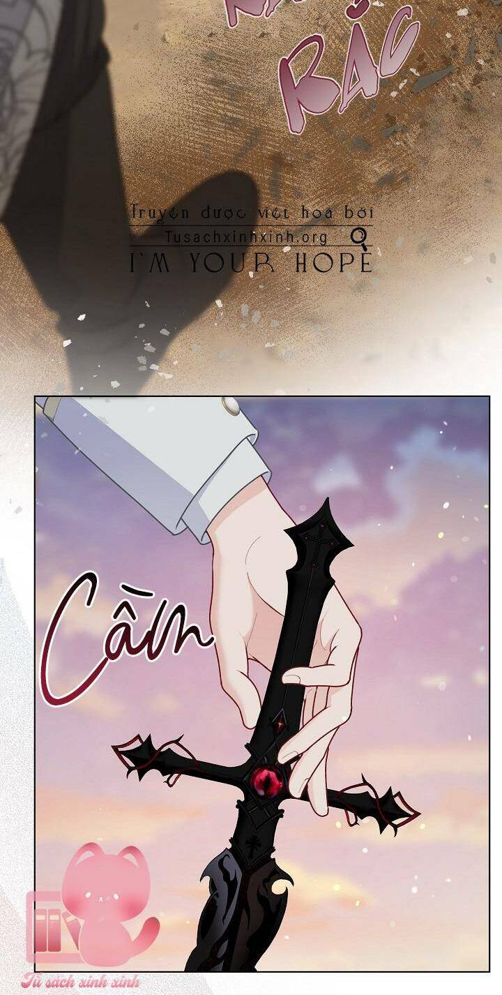 Sự Điều Trị Đặc Biệt Của Tinh Linh - Chap 63 - Trang 22