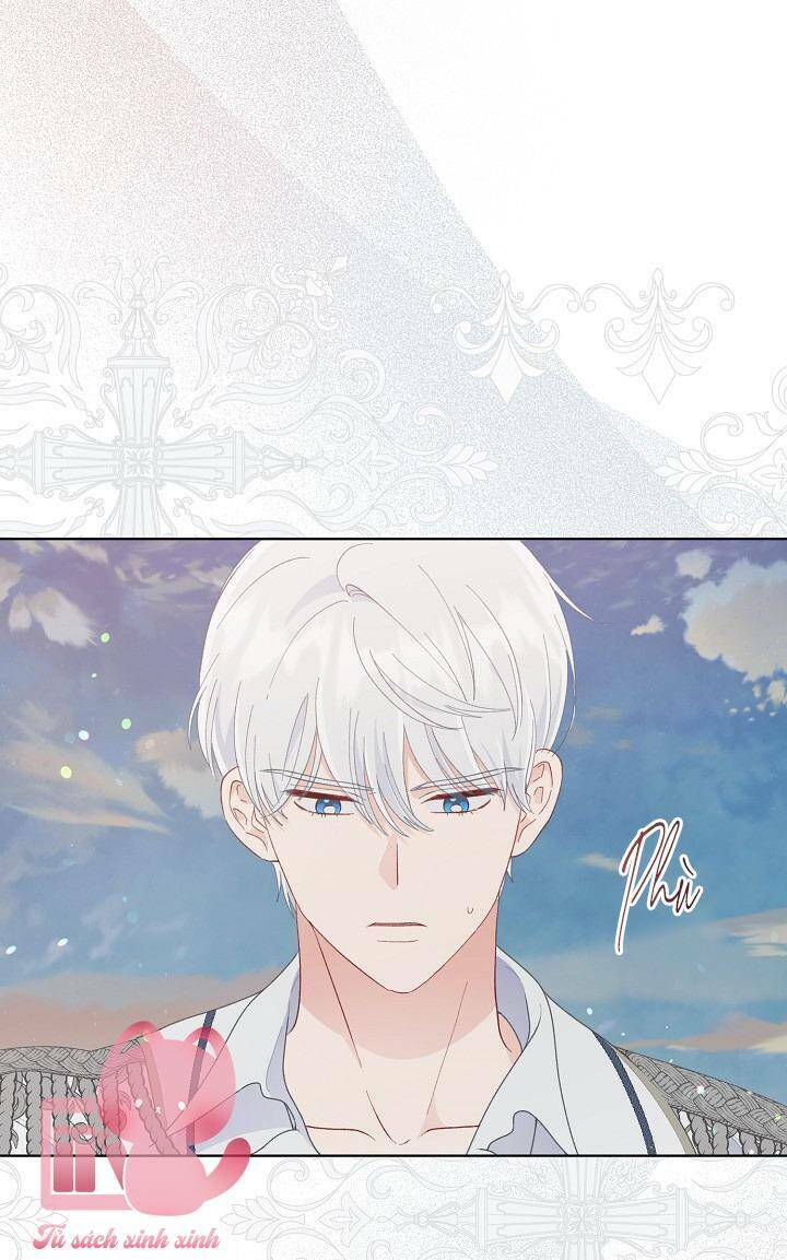 Sự Điều Trị Đặc Biệt Của Tinh Linh - Chap 63 - Trang 23