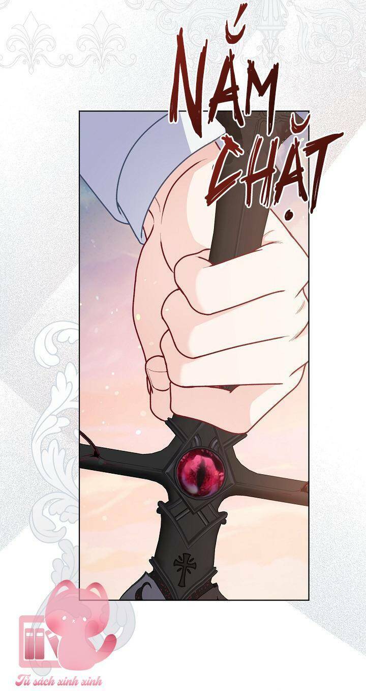 Sự Điều Trị Đặc Biệt Của Tinh Linh - Chap 63 - Trang 24