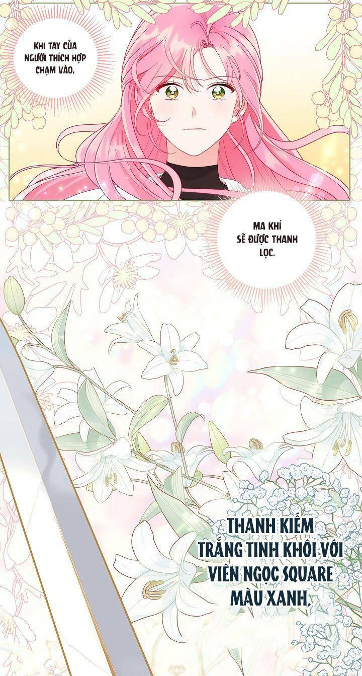 Sự Điều Trị Đặc Biệt Của Tinh Linh - Chap 63 - Trang 27