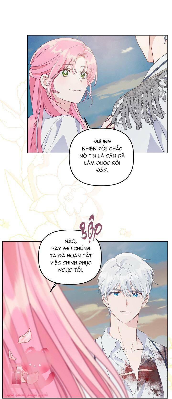 Sự Điều Trị Đặc Biệt Của Tinh Linh - Chap 63 - Trang 32
