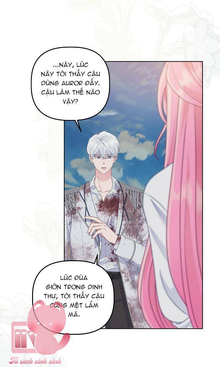 Sự Điều Trị Đặc Biệt Của Tinh Linh - Chap 63 - Trang 36