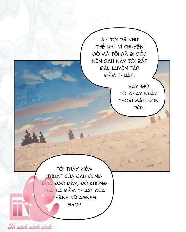 Sự Điều Trị Đặc Biệt Của Tinh Linh - Chap 63 - Trang 37