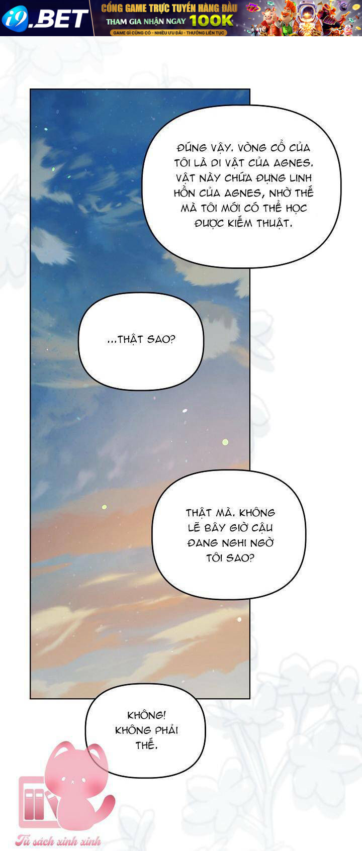 Sự Điều Trị Đặc Biệt Của Tinh Linh - Chap 63 - Trang 38