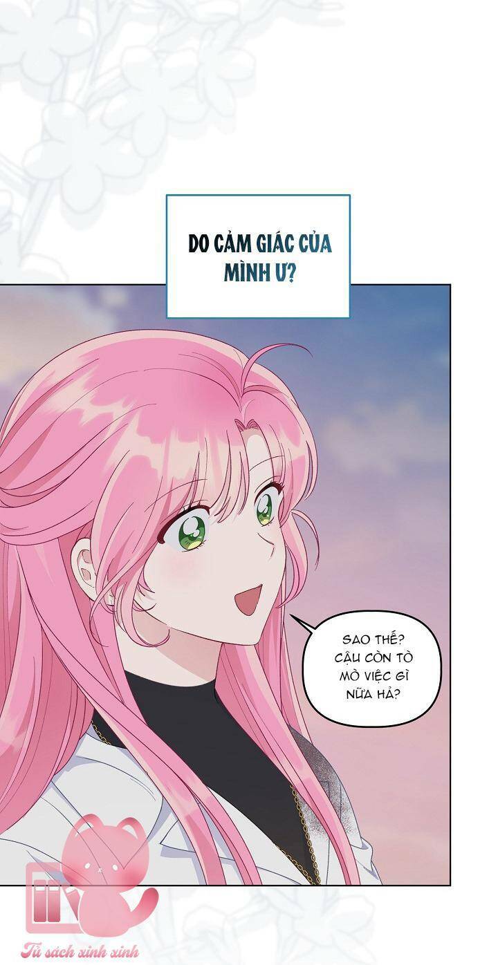 Sự Điều Trị Đặc Biệt Của Tinh Linh - Chap 63 - Trang 41