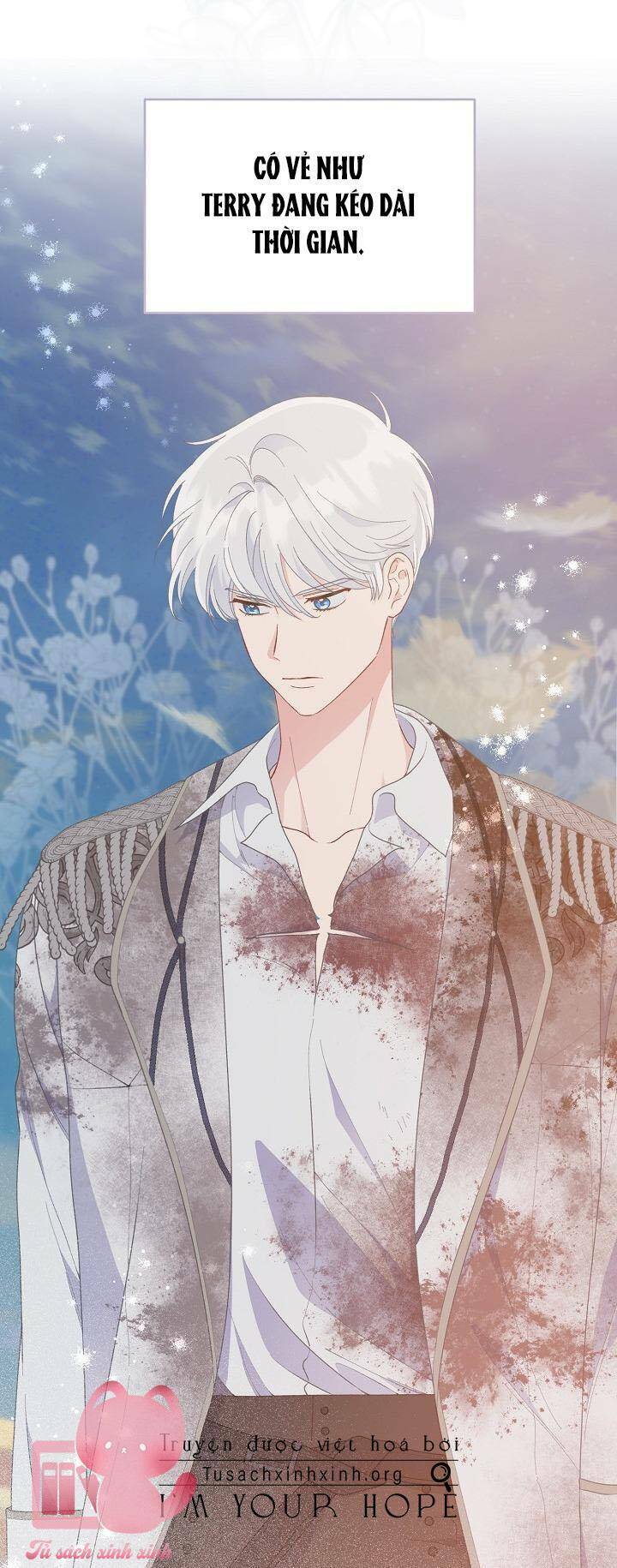 Sự Điều Trị Đặc Biệt Của Tinh Linh - Chap 63 - Trang 42