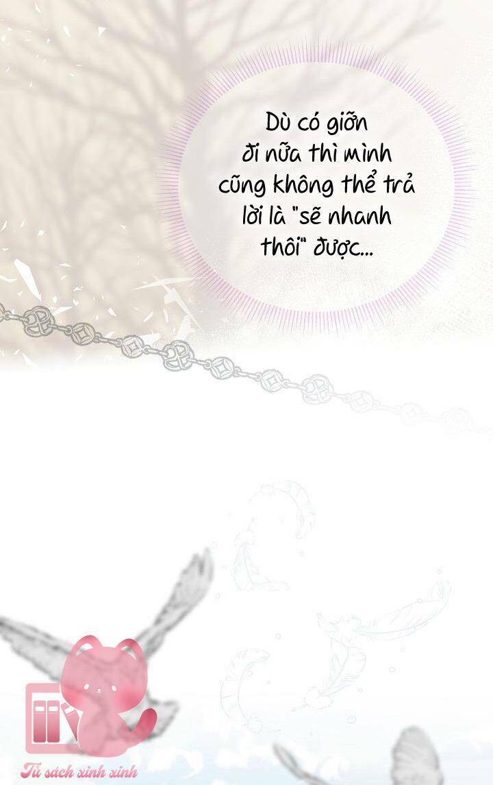 Sự Điều Trị Đặc Biệt Của Tinh Linh - Chap 63 - Trang 46
