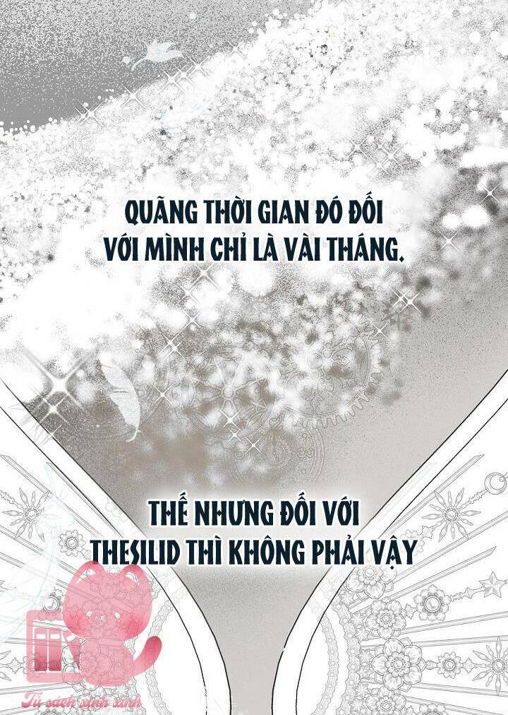 Sự Điều Trị Đặc Biệt Của Tinh Linh - Chap 63 - Trang 48