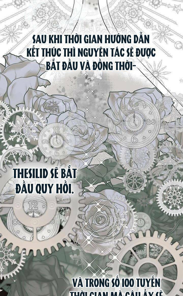 Sự Điều Trị Đặc Biệt Của Tinh Linh - Chap 63 - Trang 49