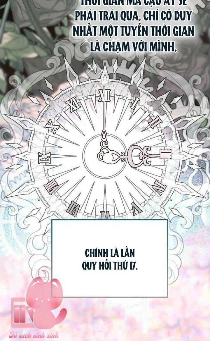 Sự Điều Trị Đặc Biệt Của Tinh Linh - Chap 63 - Trang 50