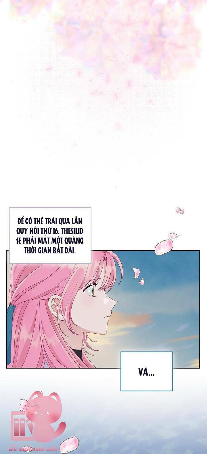 Sự Điều Trị Đặc Biệt Của Tinh Linh - Chap 63 - Trang 51
