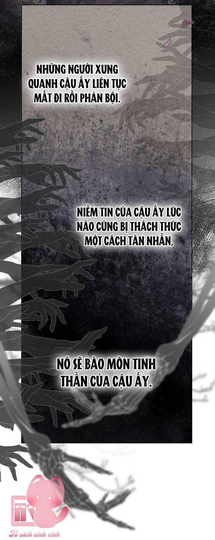 Sự Điều Trị Đặc Biệt Của Tinh Linh - Chap 63 - Trang 53