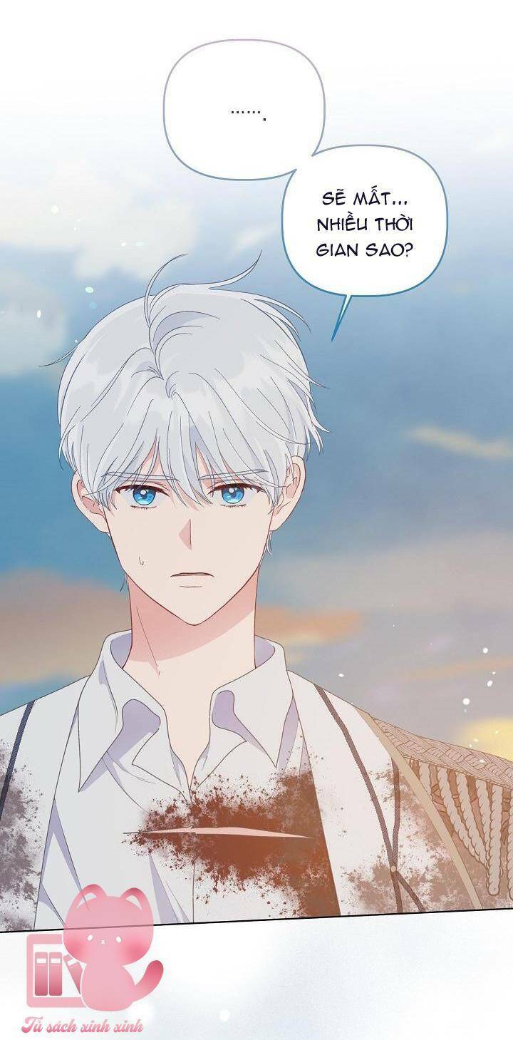 Sự Điều Trị Đặc Biệt Của Tinh Linh - Chap 63 - Trang 54