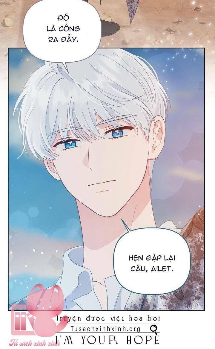 Sự Điều Trị Đặc Biệt Của Tinh Linh - Chap 63 - Trang 61