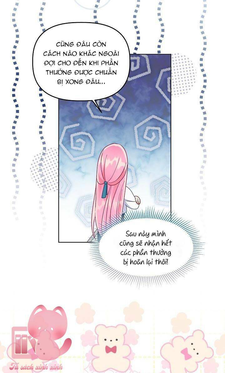 Sự Điều Trị Đặc Biệt Của Tinh Linh - Chap 63 - Trang 64