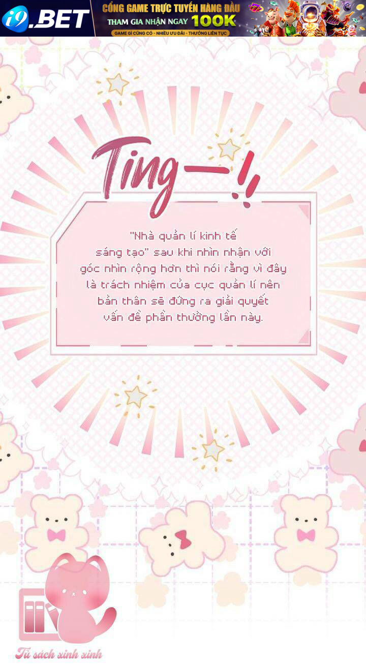 Sự Điều Trị Đặc Biệt Của Tinh Linh - Chap 63 - Trang 65