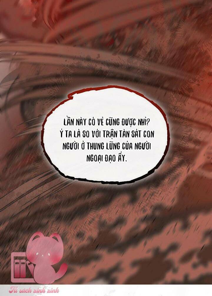 Sự Điều Trị Đặc Biệt Của Tinh Linh - Chap 63 - Trang 8