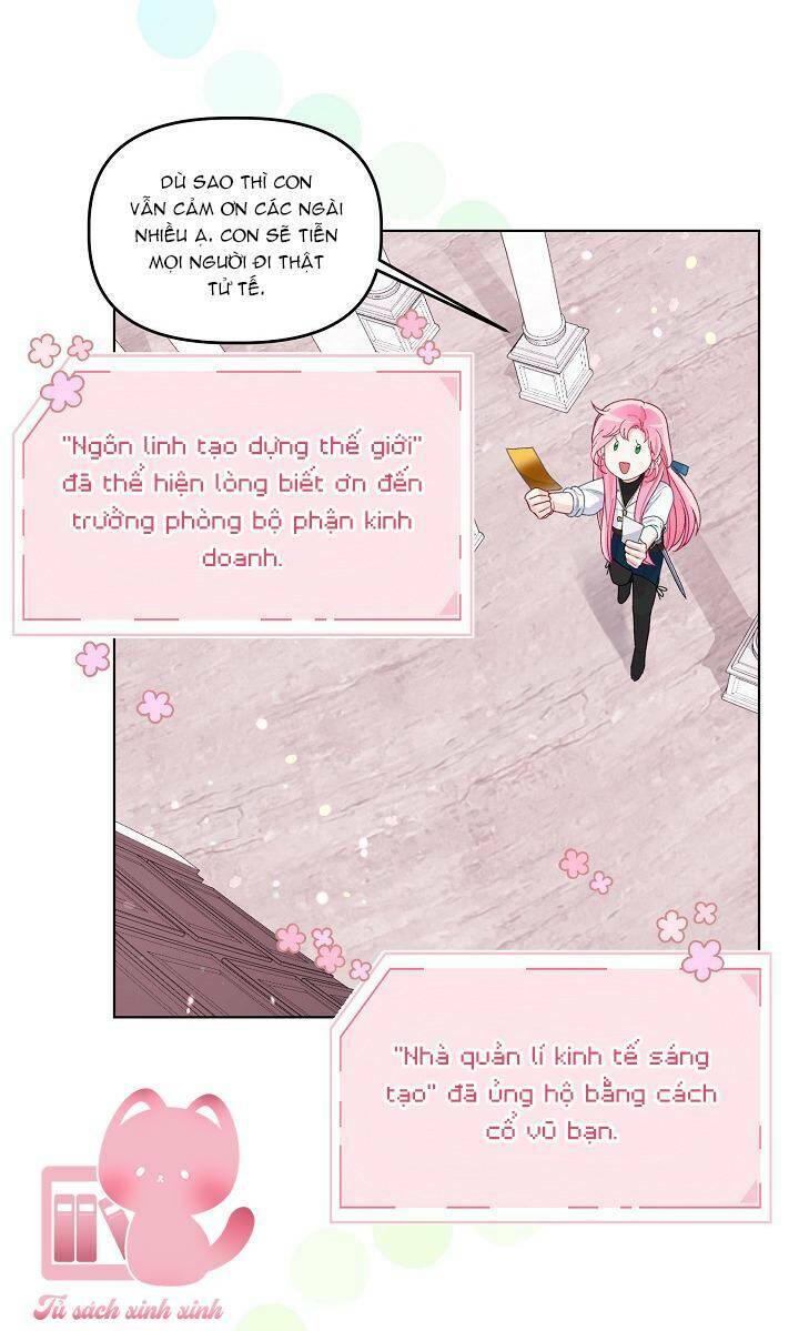 Sự Điều Trị Đặc Biệt Của Tinh Linh - Chap 64 - Trang 11