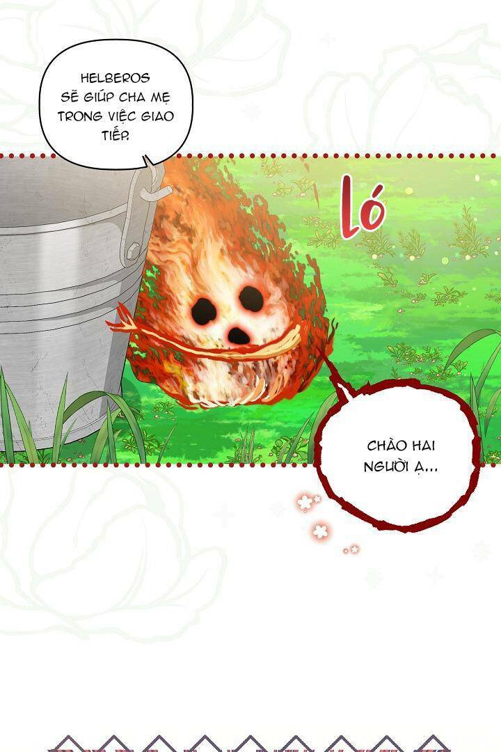Sự Điều Trị Đặc Biệt Của Tinh Linh - Chap 64 - Trang 21