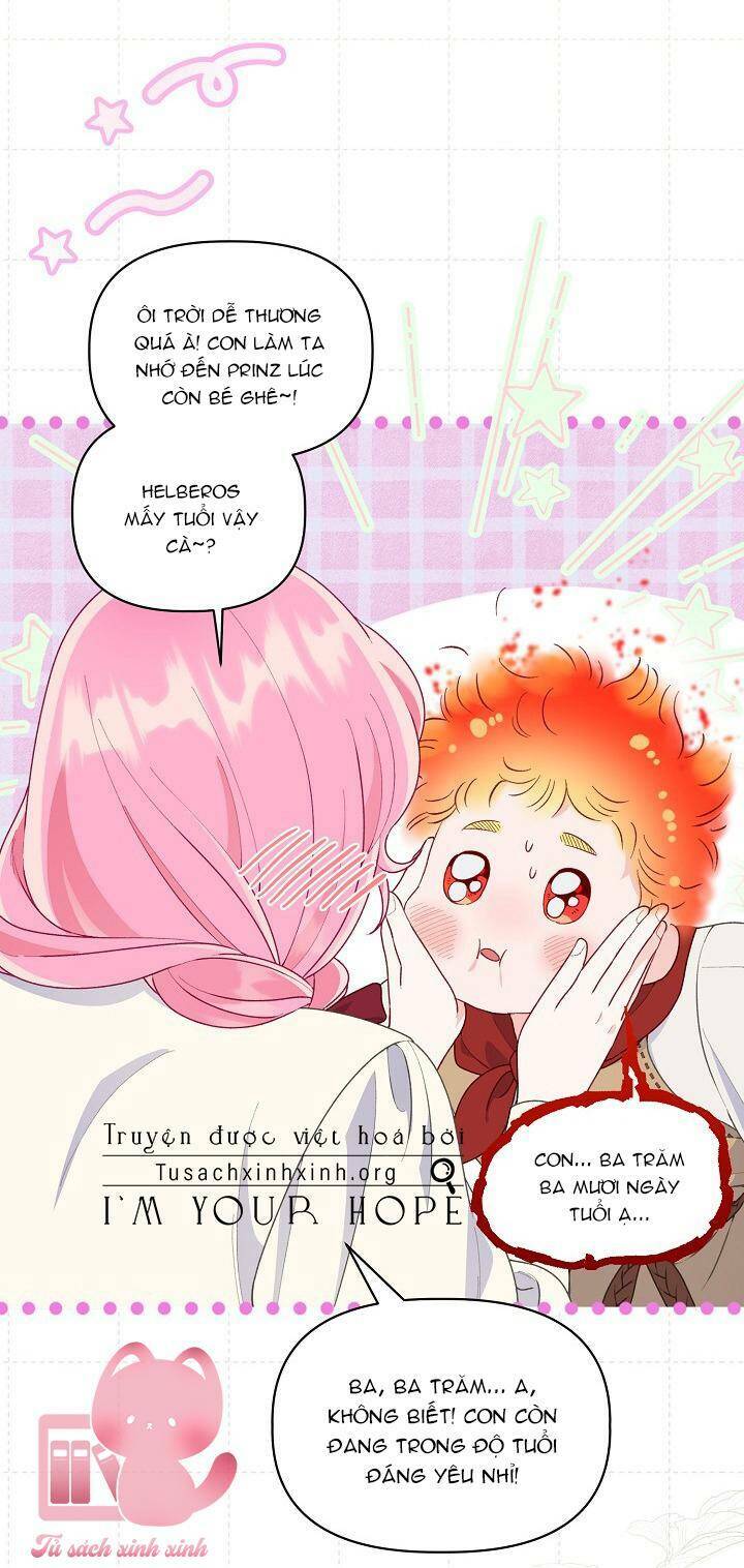 Sự Điều Trị Đặc Biệt Của Tinh Linh - Chap 64 - Trang 26