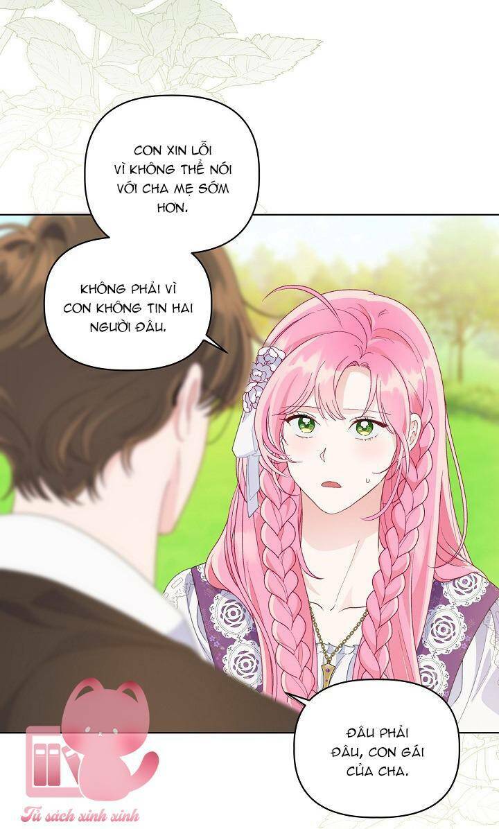 Sự Điều Trị Đặc Biệt Của Tinh Linh - Chap 64 - Trang 28