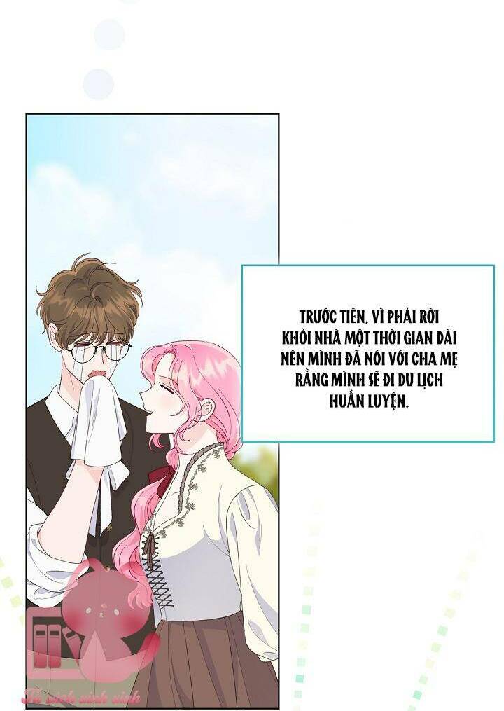 Sự Điều Trị Đặc Biệt Của Tinh Linh - Chap 64 - Trang 36