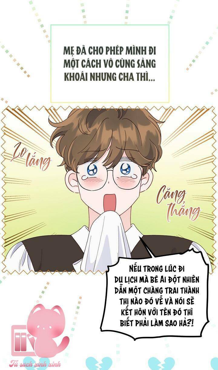 Sự Điều Trị Đặc Biệt Của Tinh Linh - Chap 64 - Trang 37