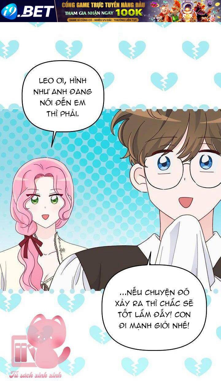 Sự Điều Trị Đặc Biệt Của Tinh Linh - Chap 64 - Trang 38