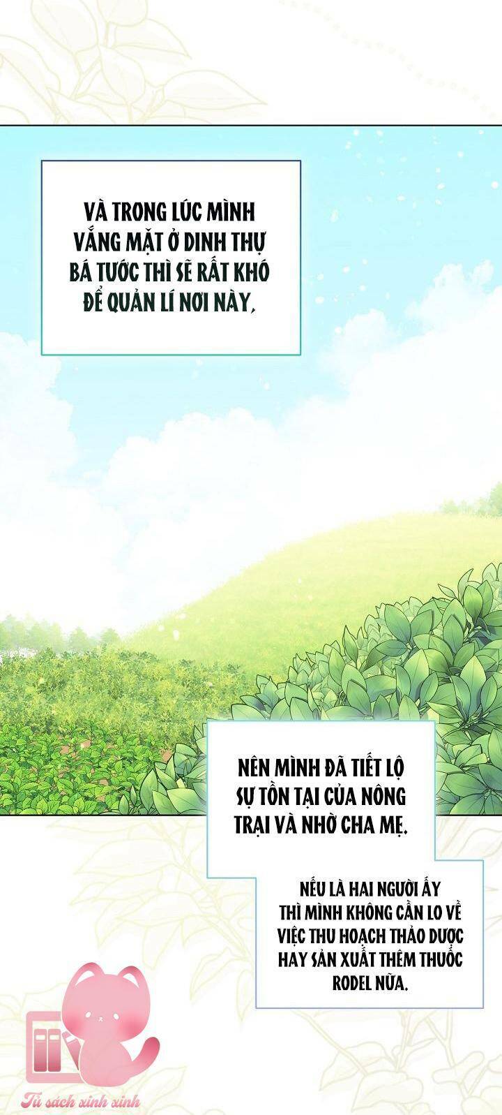 Sự Điều Trị Đặc Biệt Của Tinh Linh - Chap 64 - Trang 40
