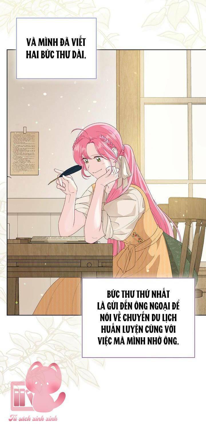 Sự Điều Trị Đặc Biệt Của Tinh Linh - Chap 64 - Trang 41