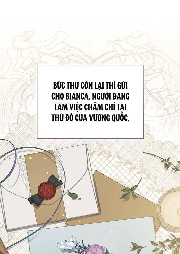 Sự Điều Trị Đặc Biệt Của Tinh Linh - Chap 64 - Trang 42