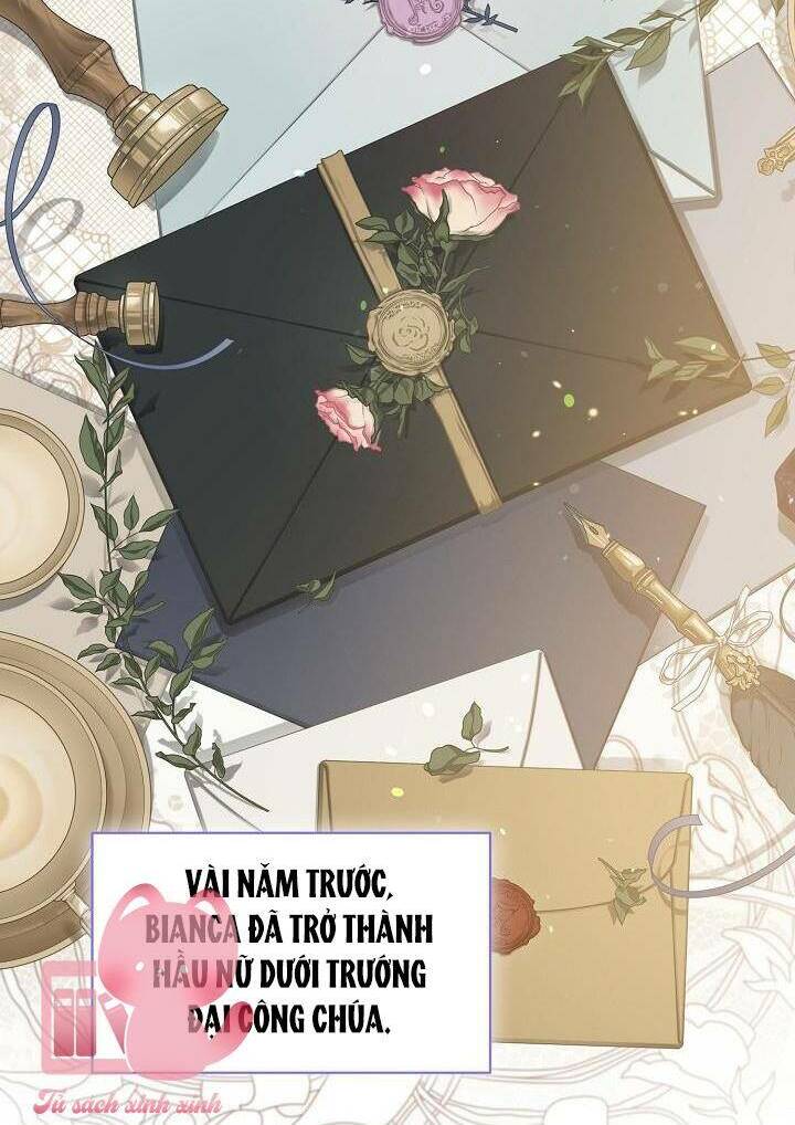 Sự Điều Trị Đặc Biệt Của Tinh Linh - Chap 64 - Trang 43