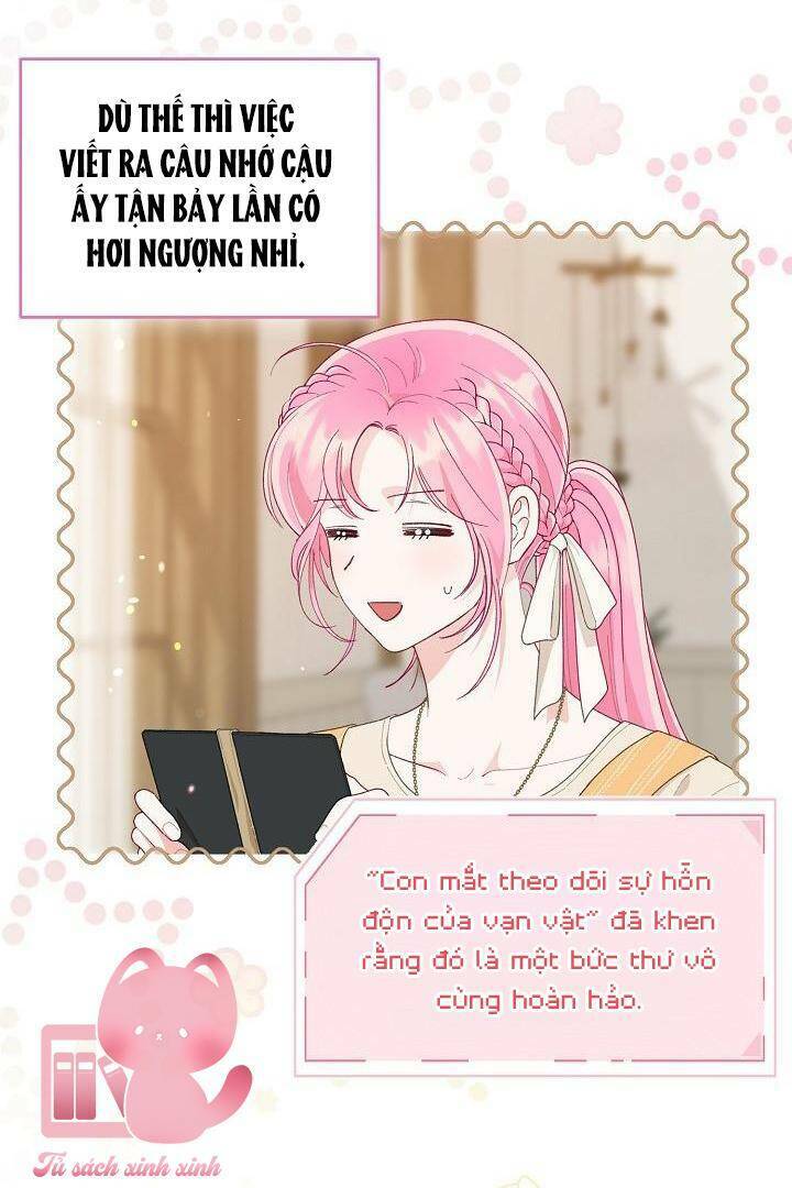 Sự Điều Trị Đặc Biệt Của Tinh Linh - Chap 64 - Trang 45