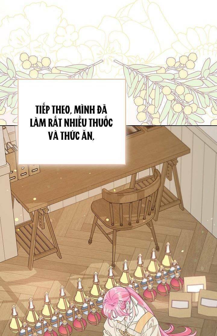Sự Điều Trị Đặc Biệt Của Tinh Linh - Chap 64 - Trang 46
